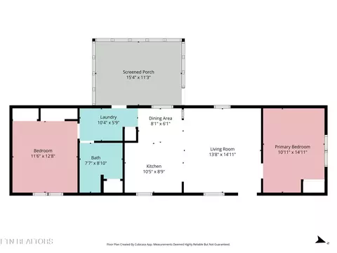 1086 O D Rogers Rd, Baxter, TN 38544 photo 24