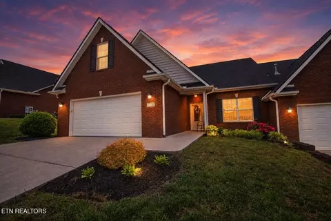 7330 Napa Valley Way, Knoxville, TN 37931
