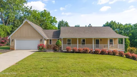 12605 Wagon Wheel Cir, Knoxville, TN 37934