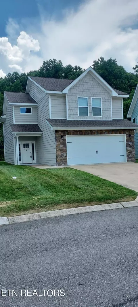 7725 Train Station Way, Knoxville, TN 37931