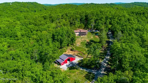 1705 Eagle Furnace Rd, Rockwood, TN 37854