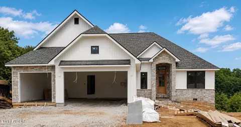368 Marble Bluff Dr, Kingston, TN 37763