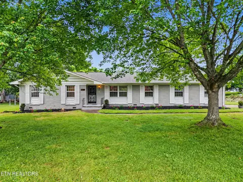 7624 Berkshire Blvd, Powell, TN 37849