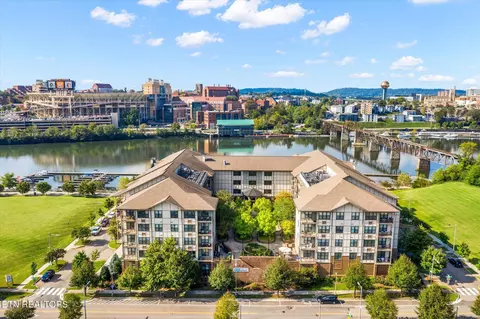 445 W Blount Ave #313, Knoxville, TN 37920
