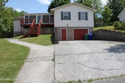 372 Hayter Dr, Morristown, TN 37813