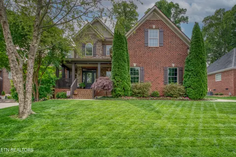 1243 Ansley Woods Way, Knoxville, TN 37923