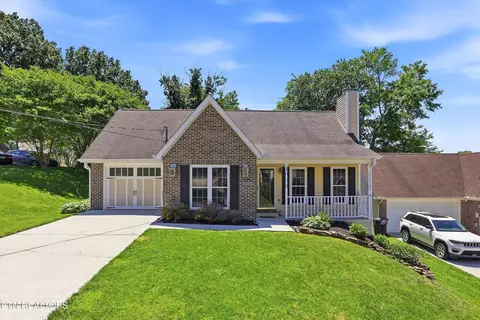 4336 Walnut Ridge Ln, Knoxville, TN 37921