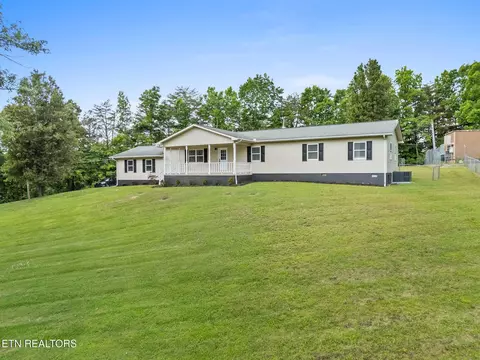 604 Reed Dr, Powell, TN 37849