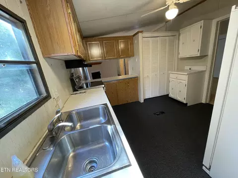 Kitchen - 110 3rd St, Corryton, TN 37721 photo 3 of 3