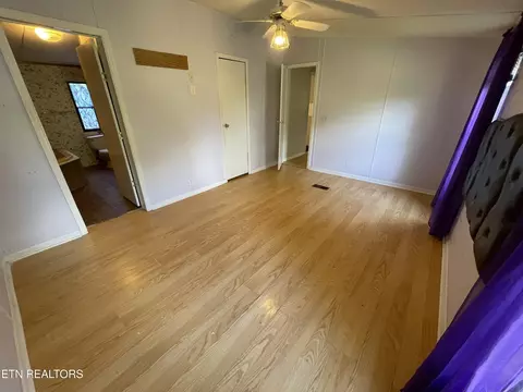Bedroom - 110 3rd St, Corryton, TN 37721 photo 1 of 3