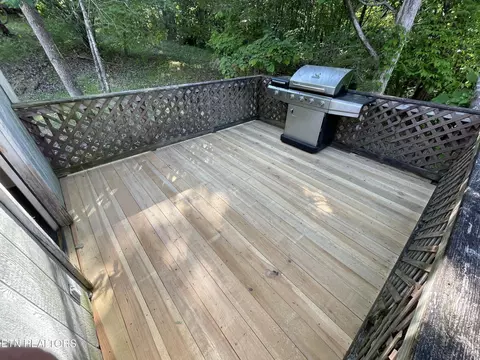 Exterior - 110 3rd St, Corryton, TN 37721 photo 5 of 7