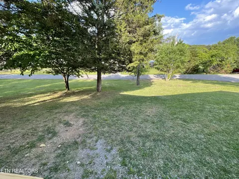 Exterior - 110 3rd St, Corryton, TN 37721 photo 7 of 7