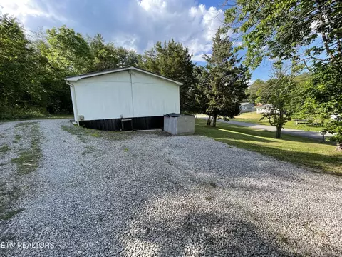 Exterior - 110 3rd St, Corryton, TN 37721 photo 4 of 7