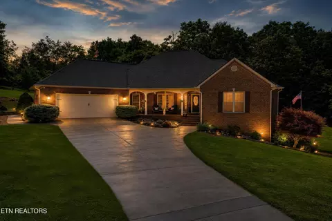 799 Constitution Dr, Jefferson City, TN 37760