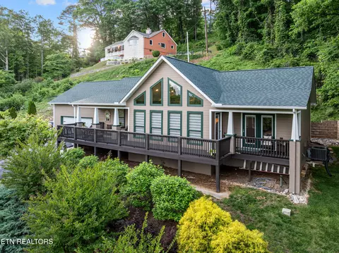 4601 Holston Hills Rd, Knoxville, TN 37914