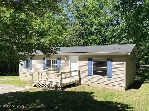 113 Monticello Ln, Crossville, TN 38558