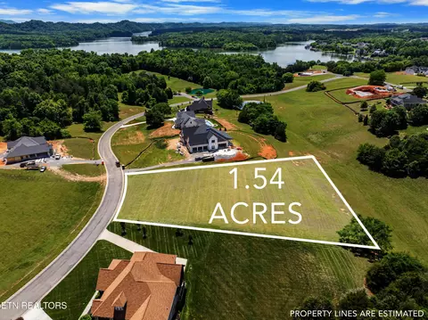 lot36 Thunder Rdg, Vonore, TN 37885