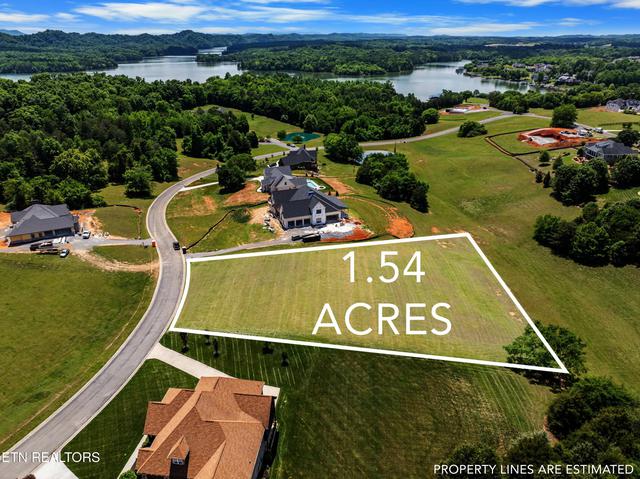 lot36 Thunder Rdg, Vonore, TN 37885
