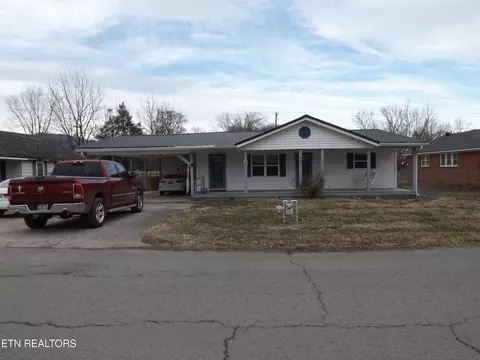 908 Chester Ave, Middlesboro, KY 40965