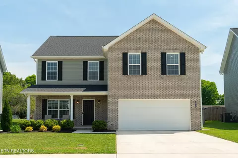 5930 Honeycrisp Rd, Knoxville, TN 37931