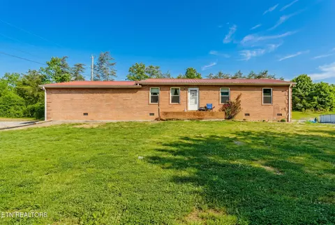 298 Brock Rd, Maynardville, TN 37807