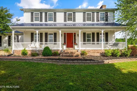 1167 Sable Rd, Spring City, TN 37381