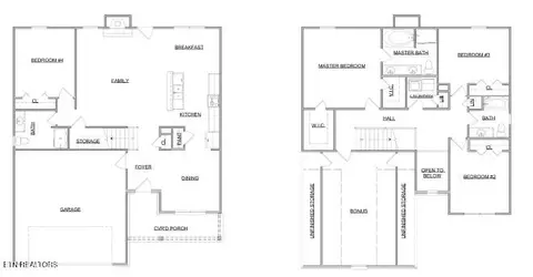 128 Birchberry St #LOT 91B, Oak Ridge, TN 37830