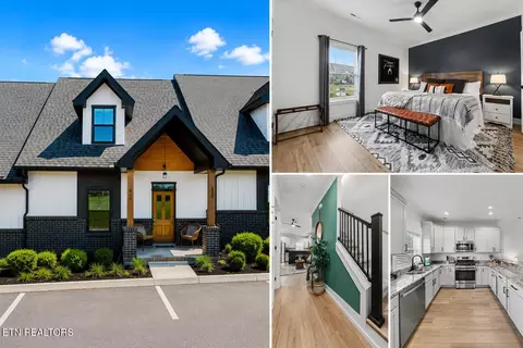 426 Fleeta Williams Way, Sevierville, TN 37862