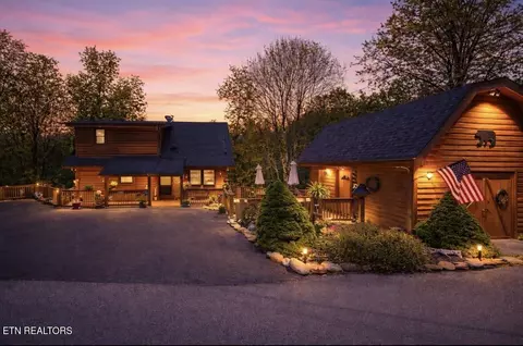 3209 Bear Country Way, Pittman Center, TN 37876