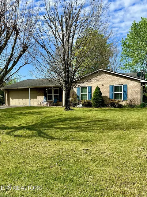 7021 Pisa Cir, Corryton, TN 37721