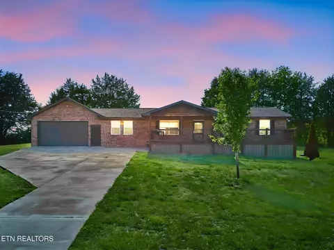 203 Baker Cir, Maynardville, TN 37807