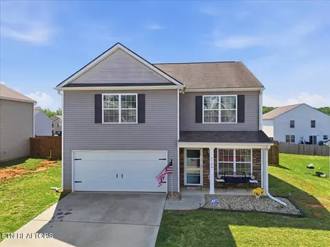 7128 Lawgiver Cir, Corryton, TN 37721