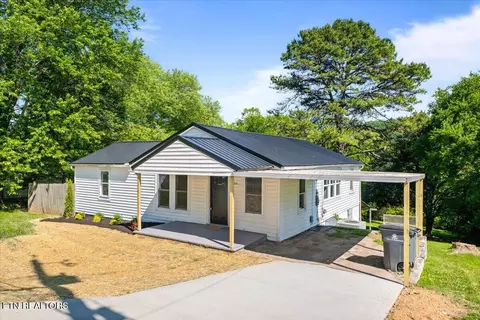 404 Sharp Ln, Knoxville, TN 37912