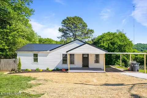 404 Sharp Ln, Knoxville, TN 37912