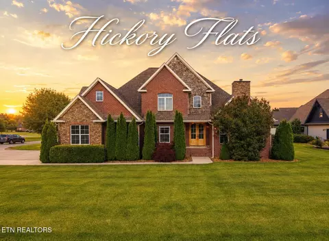 1760 Bradshaw Blvd, Cookeville, TN 38506