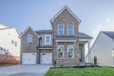 516 Ivey Farms Rd, Farragut, TN 37934