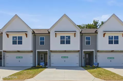 1659 Lateglow Way, Knoxville, TN 37931