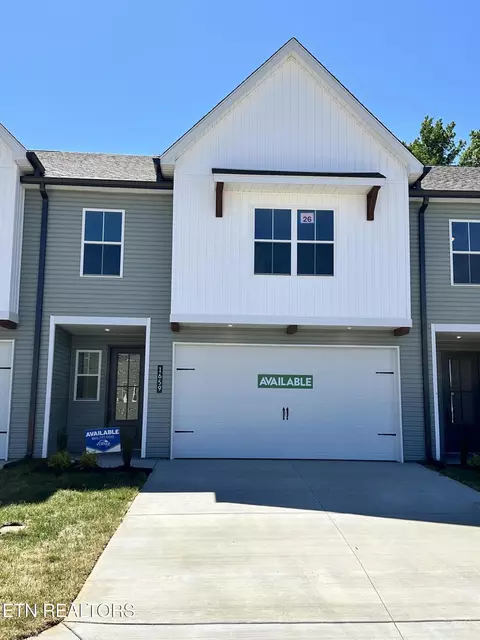 1659 Lateglow Way, Knoxville, TN 37931