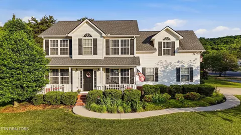 3319 Branch Hill Ln, Knoxville, TN 37931