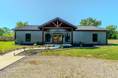 110 Eldon Justice Rd, Oliver Springs, TN 37840