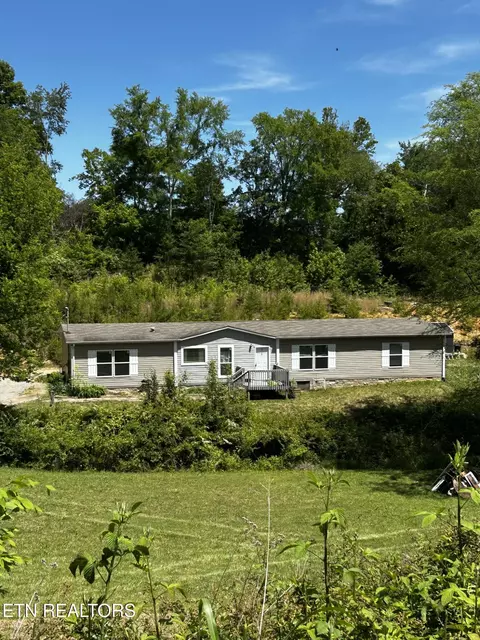 1796 Pine Grove Providence Rd, Loudon, TN 37774