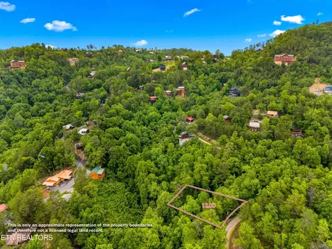 Red Bone Way, Sevierville, TN 37876