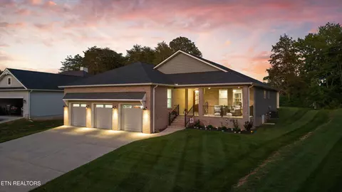 163 Dudala Way, Loudon, TN 37774