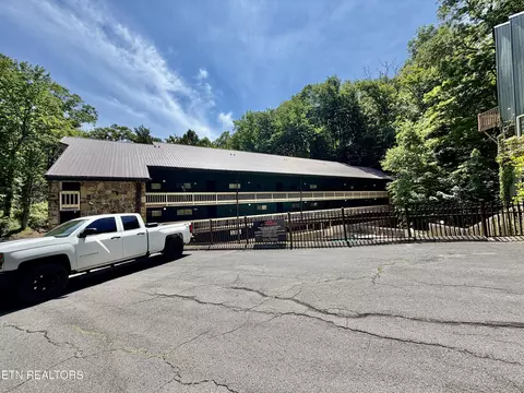 1435 Wiley Oakley Dr UNIT 172, Gatlinburg, TN 37738