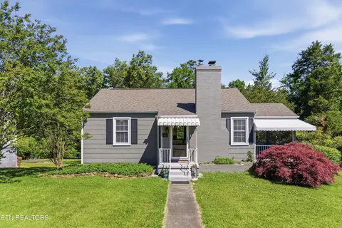 103 Lake View Dr, Knoxville, TN 37920