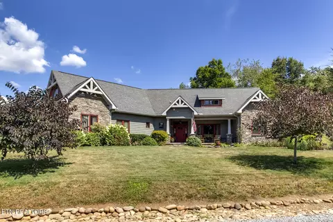 308 Saloli Ln, Loudon, TN 37774