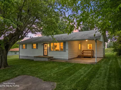 215 Hillcrest St, Rogersville, TN 37857