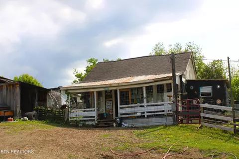 212 Bellebrook Rd, Bristol, TN 37620