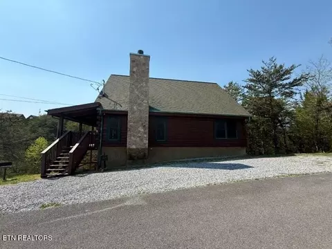 2523 Fleming Way, Sevierville, TN 37876