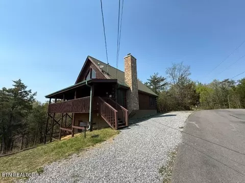 2523 Fleming Way, Sevierville, TN 37876